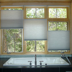 Window Covering Inspiration! - Products