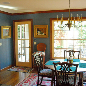 Crown Moldings