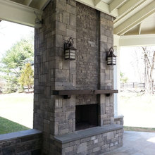 Patio Ideas