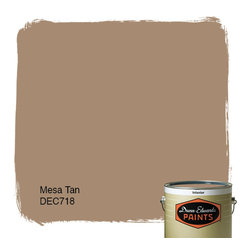 Dunn-Edwards Paints Mesa Tan DEC718 - Paint