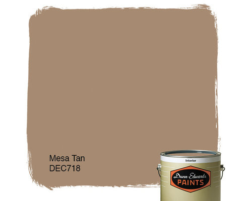 Dunn-Edwards Paints Classic Colors