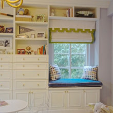 Kids Bedroom