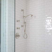 Nextdoor bathroom