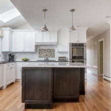 Kitchen Cabinets Colors
