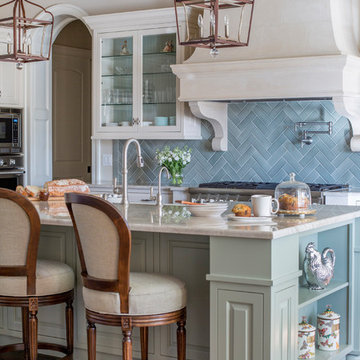 Elegant Provence House