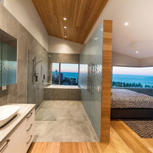 open ensuite