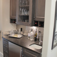 Bar Pictures MB house