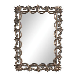 www.essentialsinside.com: mirrors - Wall Mirrors