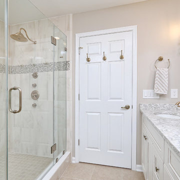 Bathroom Remodel - Mount Laurel