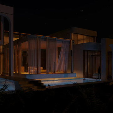 PEARL HOUSE