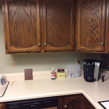 Current House