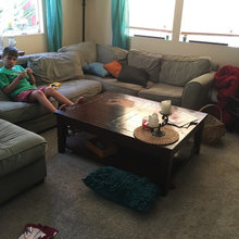 coffee tables