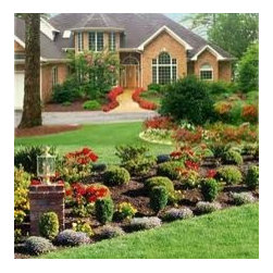 Resident Landscape Design - Garden Statues And Yard Art