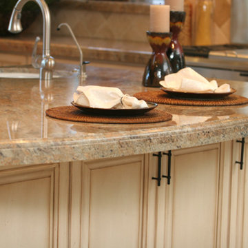 Perfect Kitchen