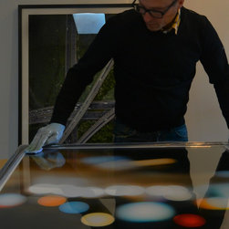 Bespoke Picture Framing - Products
