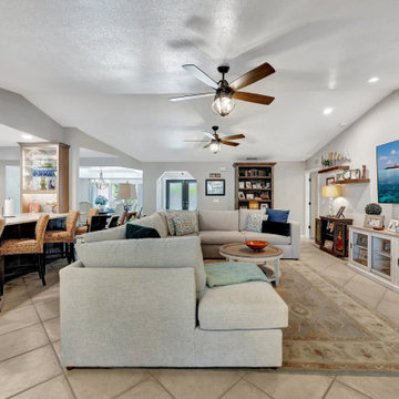 Canal Home