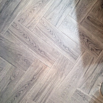 Elgin Basement Remodel (2017)