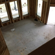 New Build