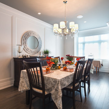 Kingsway Traditional