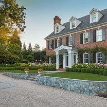 Virginia Beach Landscape