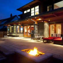 New outdoors