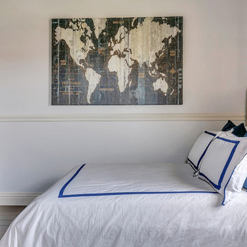 PRE-TEEN BEDROOMS