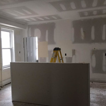 Drywall Installation