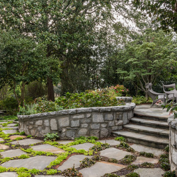 Enchanting Inman Park Solarium