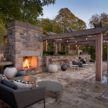 Ranch Renovation