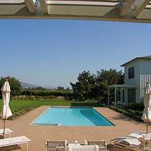 17 acre retreat