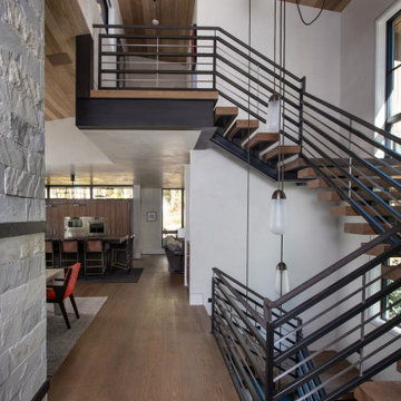 Refined Modern