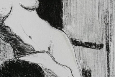 Figure Drawings