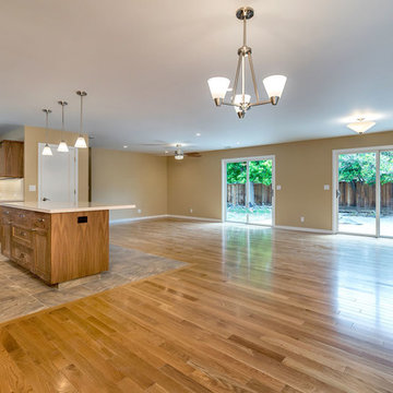 Ranch Home Makeover