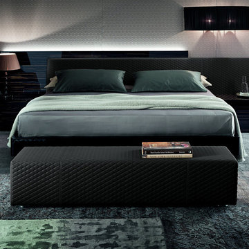 Rossetto USA Nightfly Bed