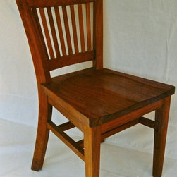 Chairs - Dining Chairs