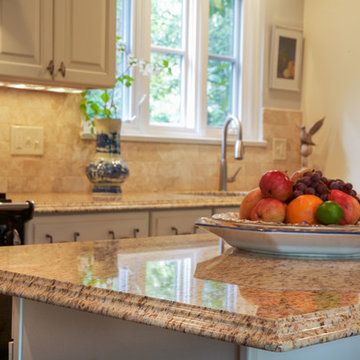 Complete Kitchen Remodel