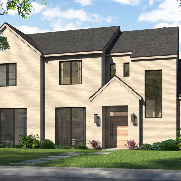 Spec Home Marketing
