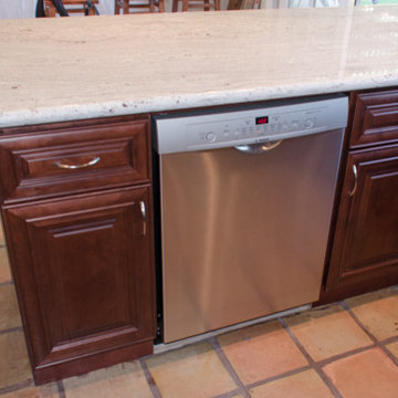 Kitchen Zen