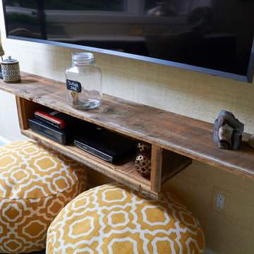 Ready to Spend It All, Property Brothers Renovation, Chappaqua, NY