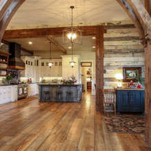 Trim-Interior features