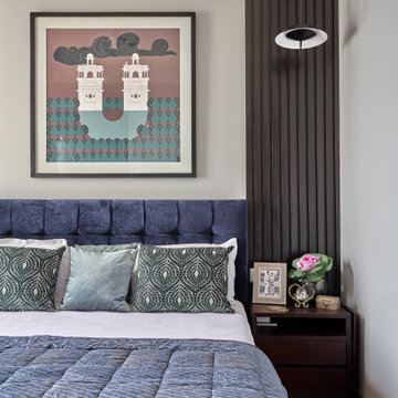 Apartment at DLF Capital Greens, New Delhi
