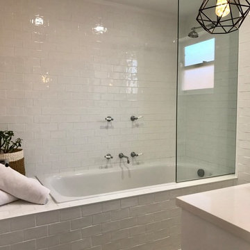 Mollymook Beach Renovation