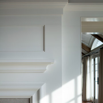 Atlantic Drive Double Gable