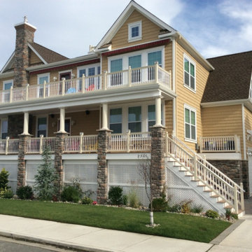 Giuliani Builders Incorporated Projects