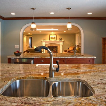 Maitland Kitchen Remodel