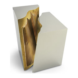 LAPIAZ Side Tables - Side Tables And End Tables