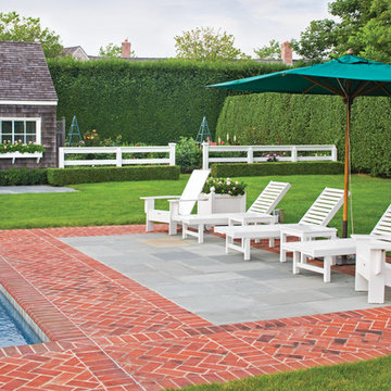 Bridgehampton Residence