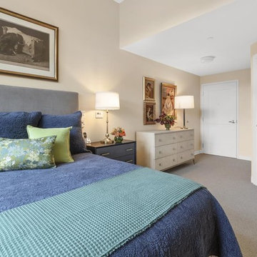 Sudbury Assisted Living Room