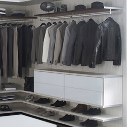 Virtuoso - Storage And Organization
