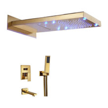 Shower Heads